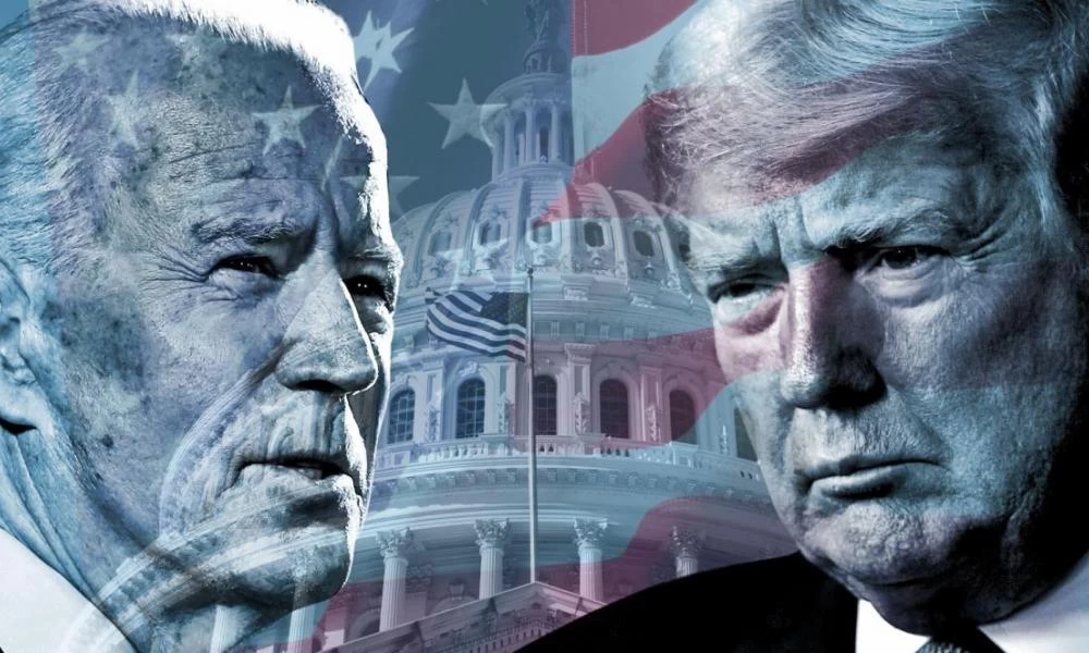 Φόβοι για χάος στις ΗΠΑ: Σενάρια εξέγερσης από τις μυστικές υπηρεσίες